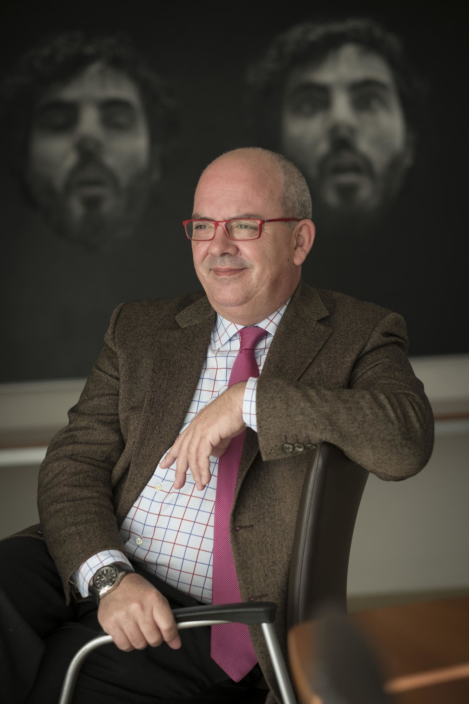 Javier Sánchez Rojas