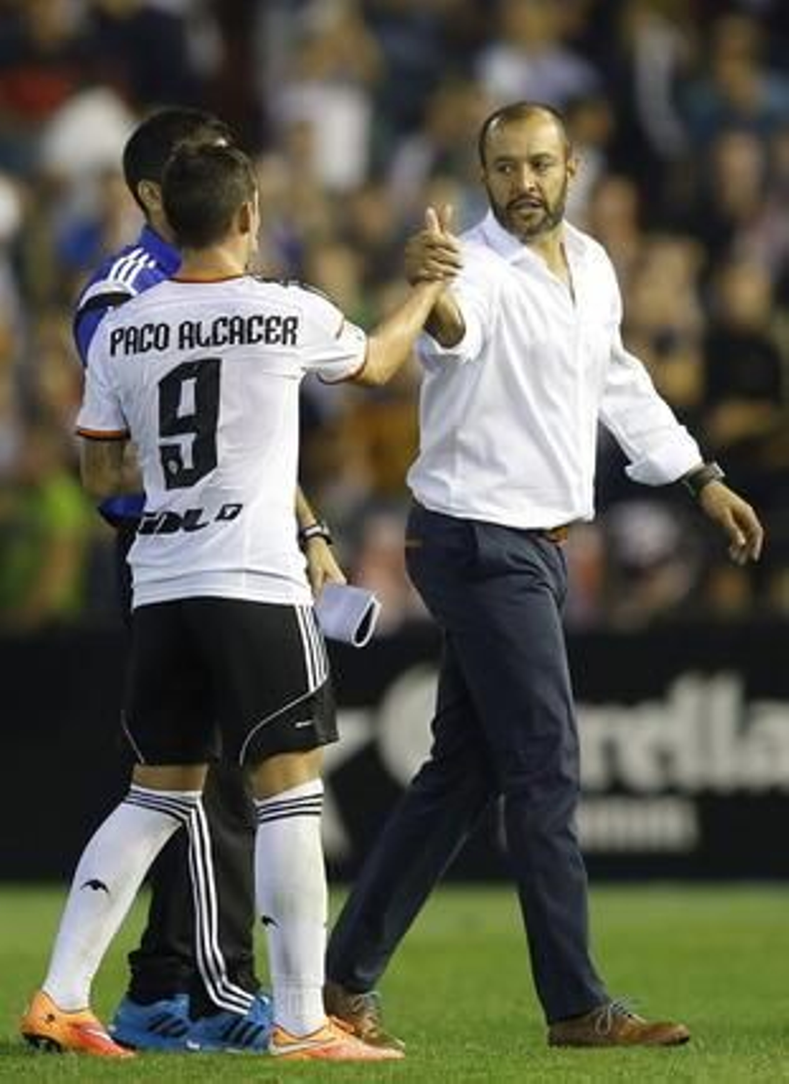 Foto: Kai Försterling (Efe)