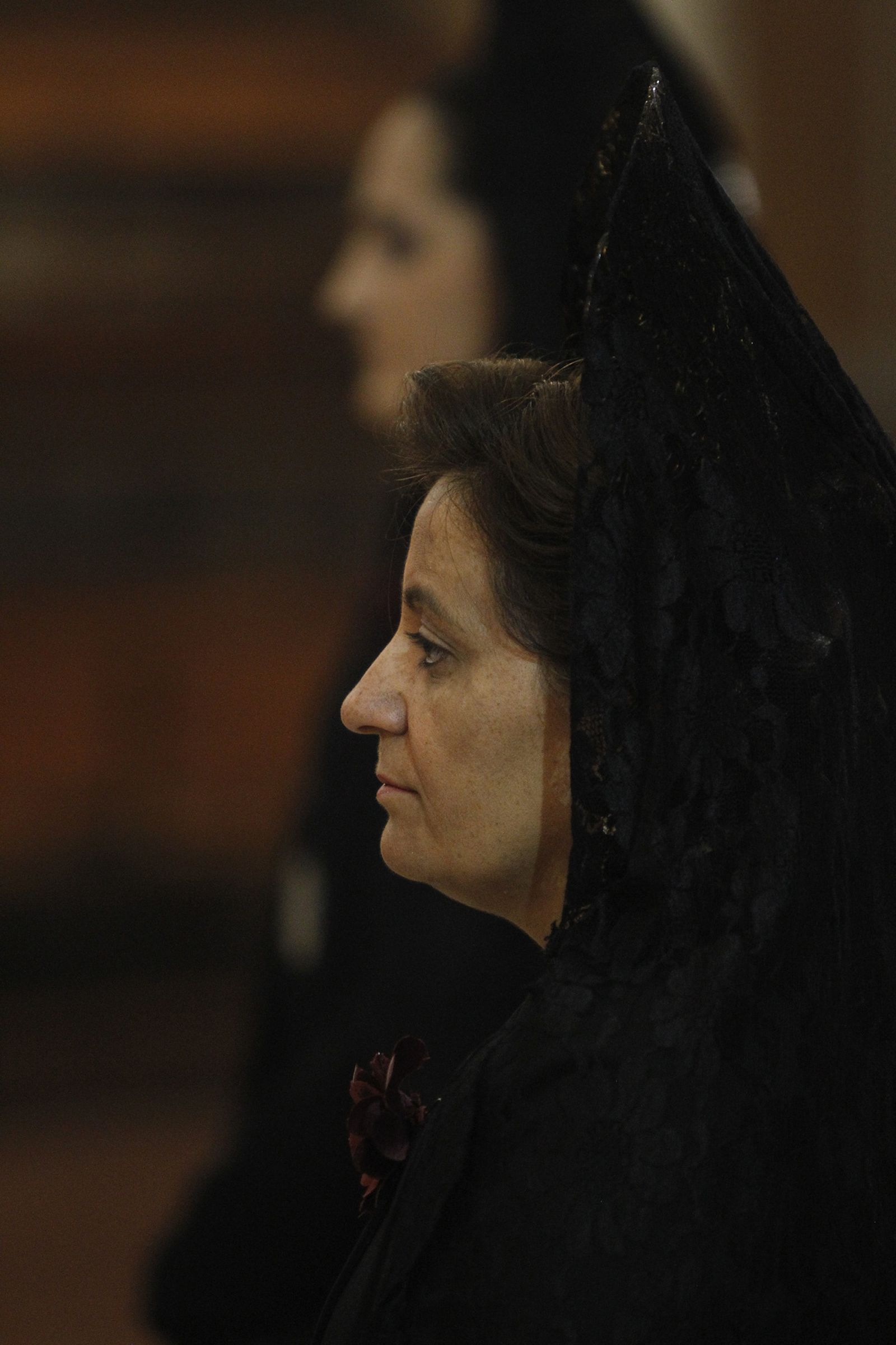 Imágenes Procesión Paz y Unidad. Semana Santa Almería 2019