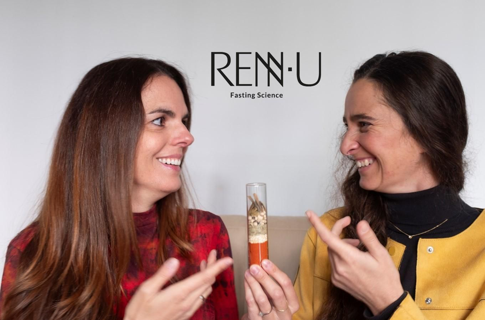 Ana Molina y Rocío Gassó han desarrollado este programa. Ana Molina y Rocío Gassó han desarrollado este programa.