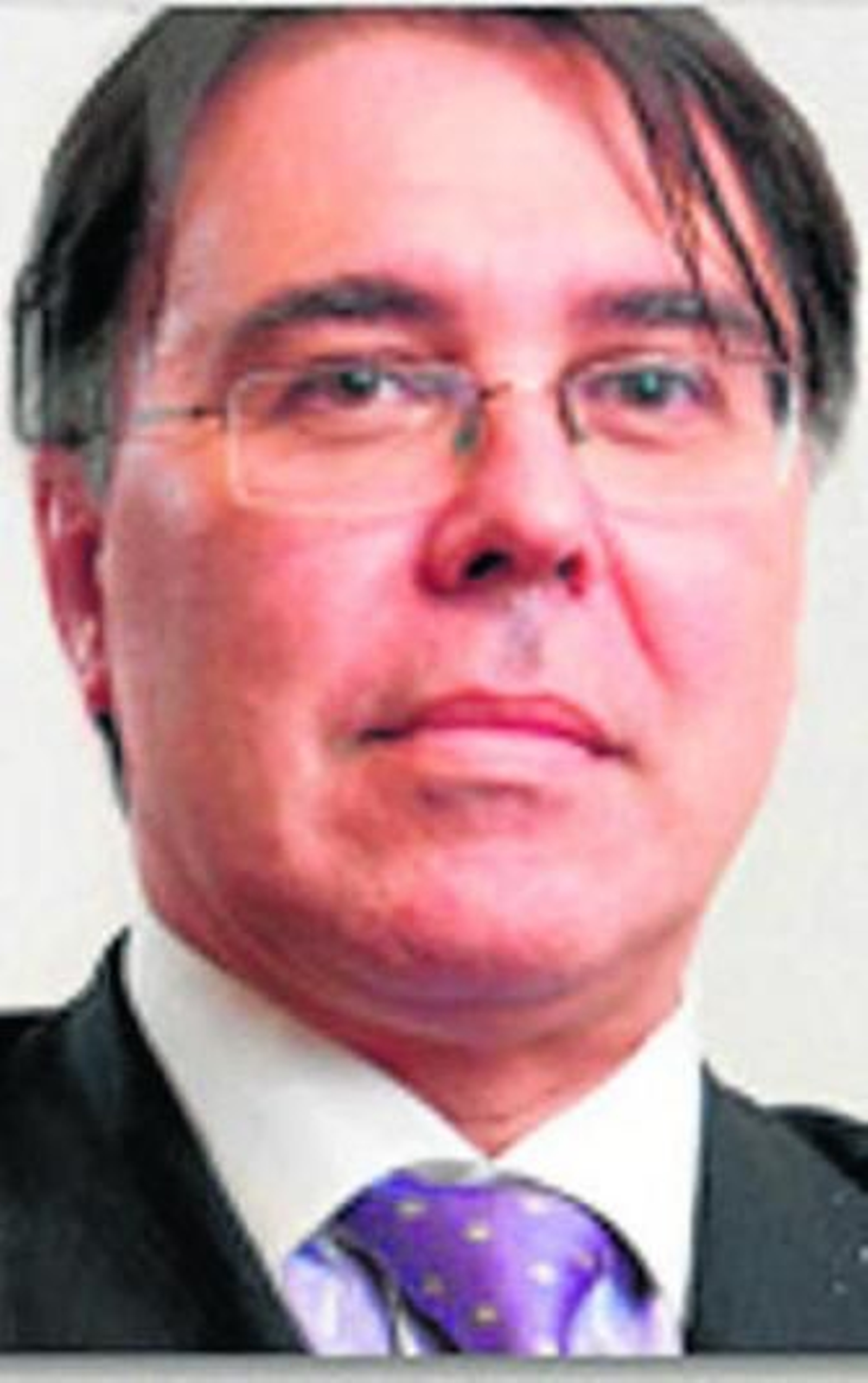 Manuel Jesús Feria.