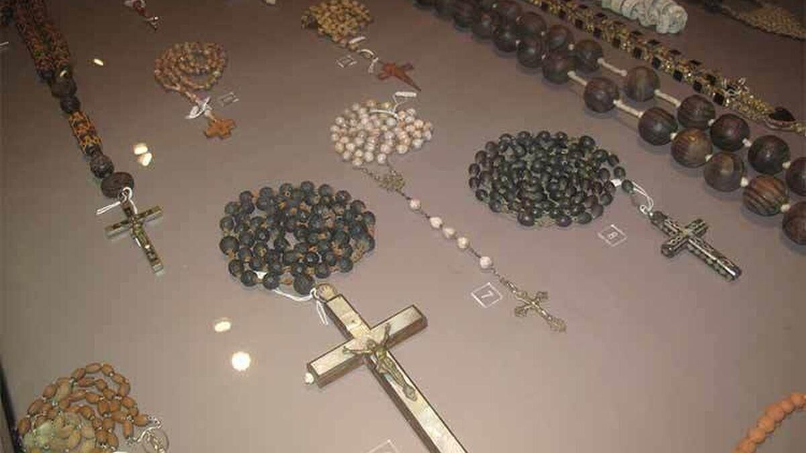 Museo del Rosario de Aroche