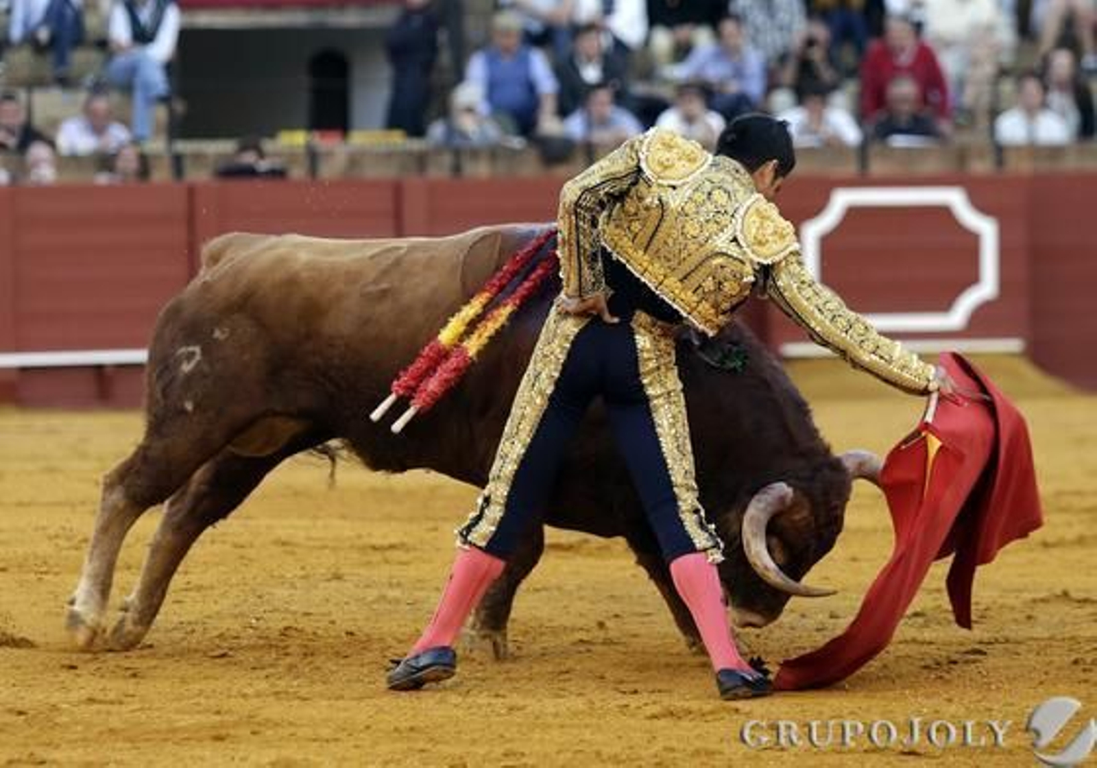 Joselito Adame / Juan Carlos Muñoz