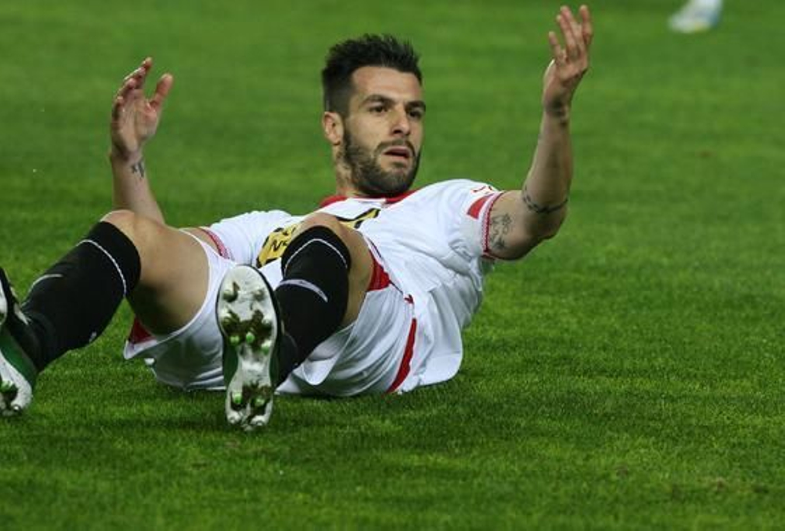 Foto: Antonio Pizarro