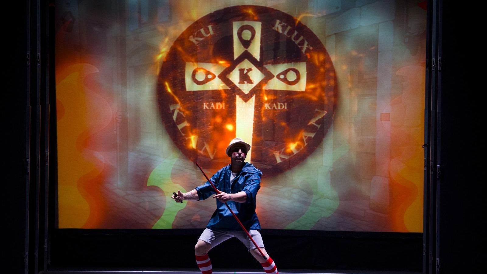 Búscate entre las mejores imágenes de la segunda sesión clasificatoria del COAC 2025