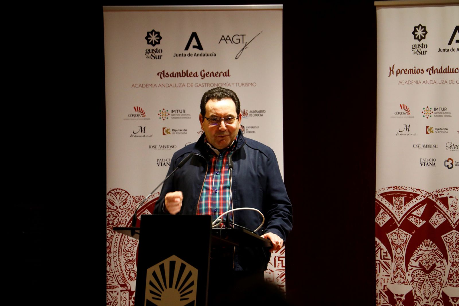 La Academia Andaluza de Gastronomía y Turismo