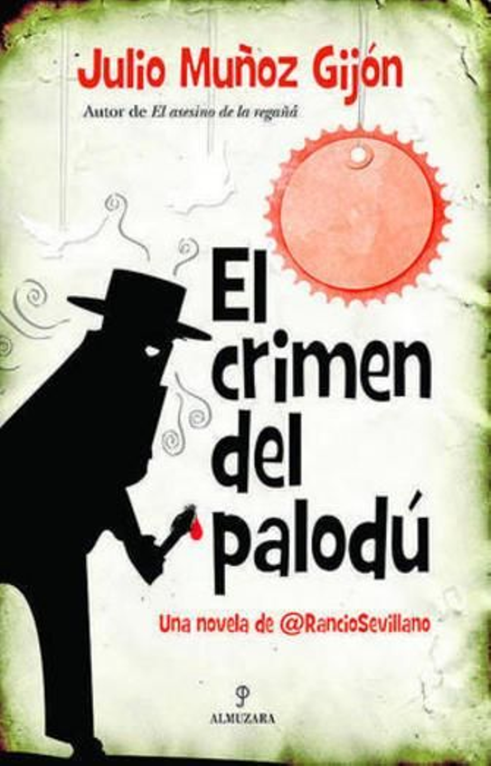 Telesfora Ruiz, autora de 'La decisión de Nora'.