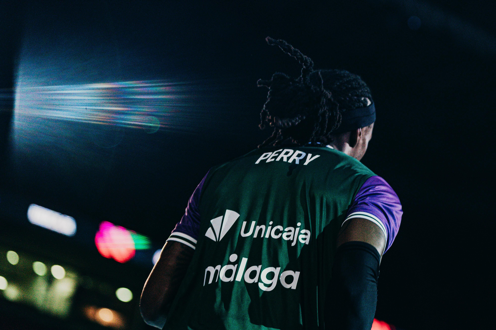 Las fotos del Unicaja - UCAM Murcia | Final Four BCL Belgrado 2024