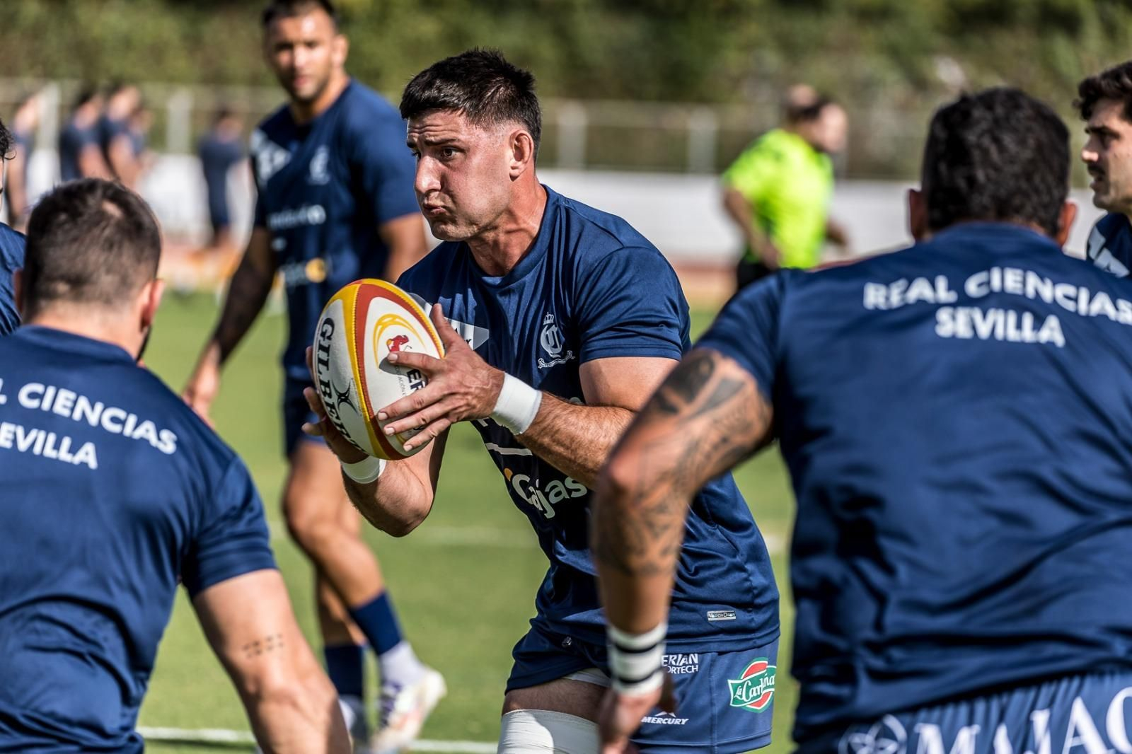 Franco López será homenajeado en este su último partido en el estadio Juan Arenas.