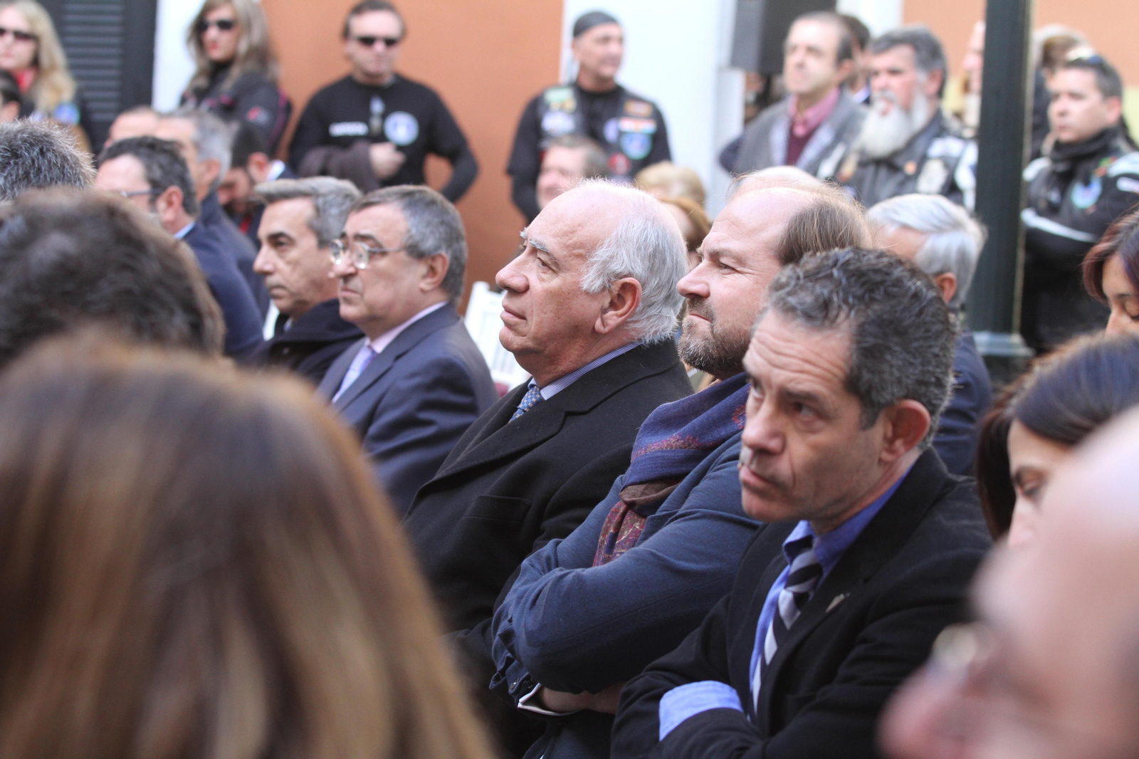 Huelva da el pistoletazo de salida a su Capitalidad Gastronómica