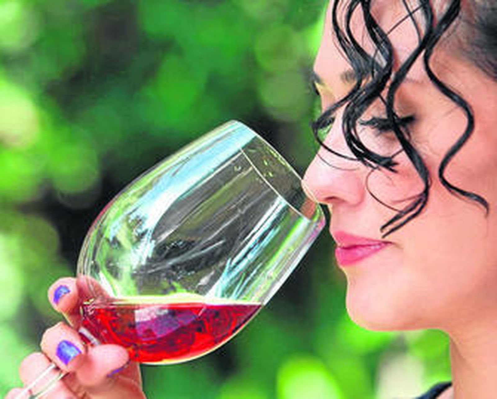 Sin ser un experto se puede saber si nos encontramos ante un buen vino.