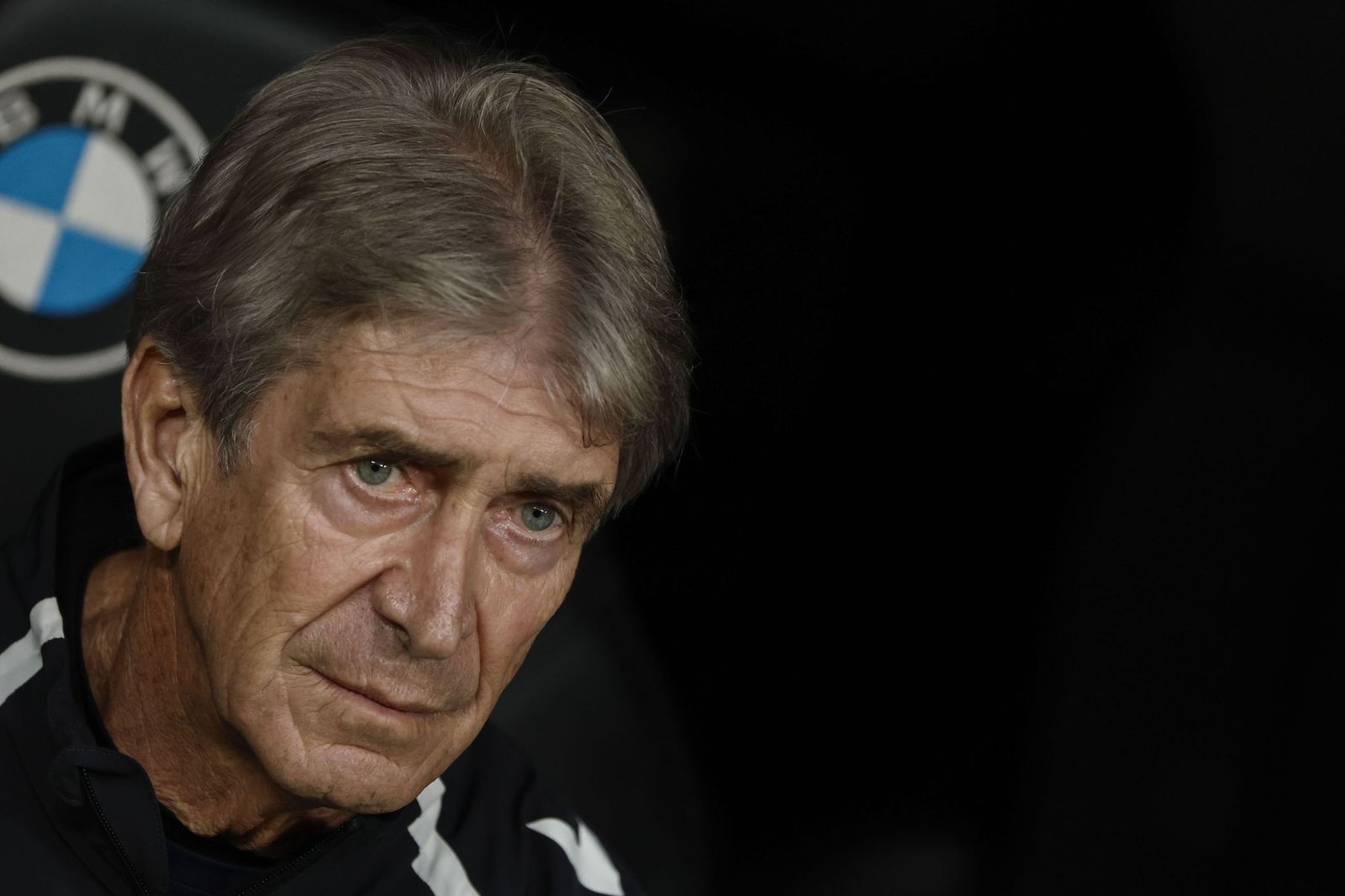 Las fotos del Real Madrid-Betis