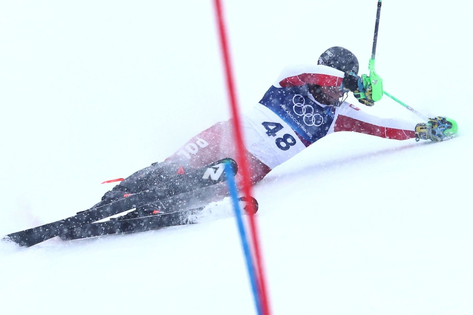 Las mejores fotos de los Juegos Olímpicos de invierno Milán Cortina d'Ampezzo 2026 | Undécima jornada