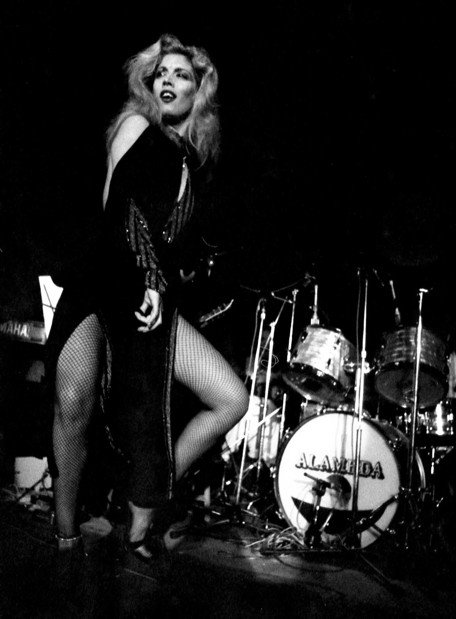 La vida de María Jiménez, en imágenes