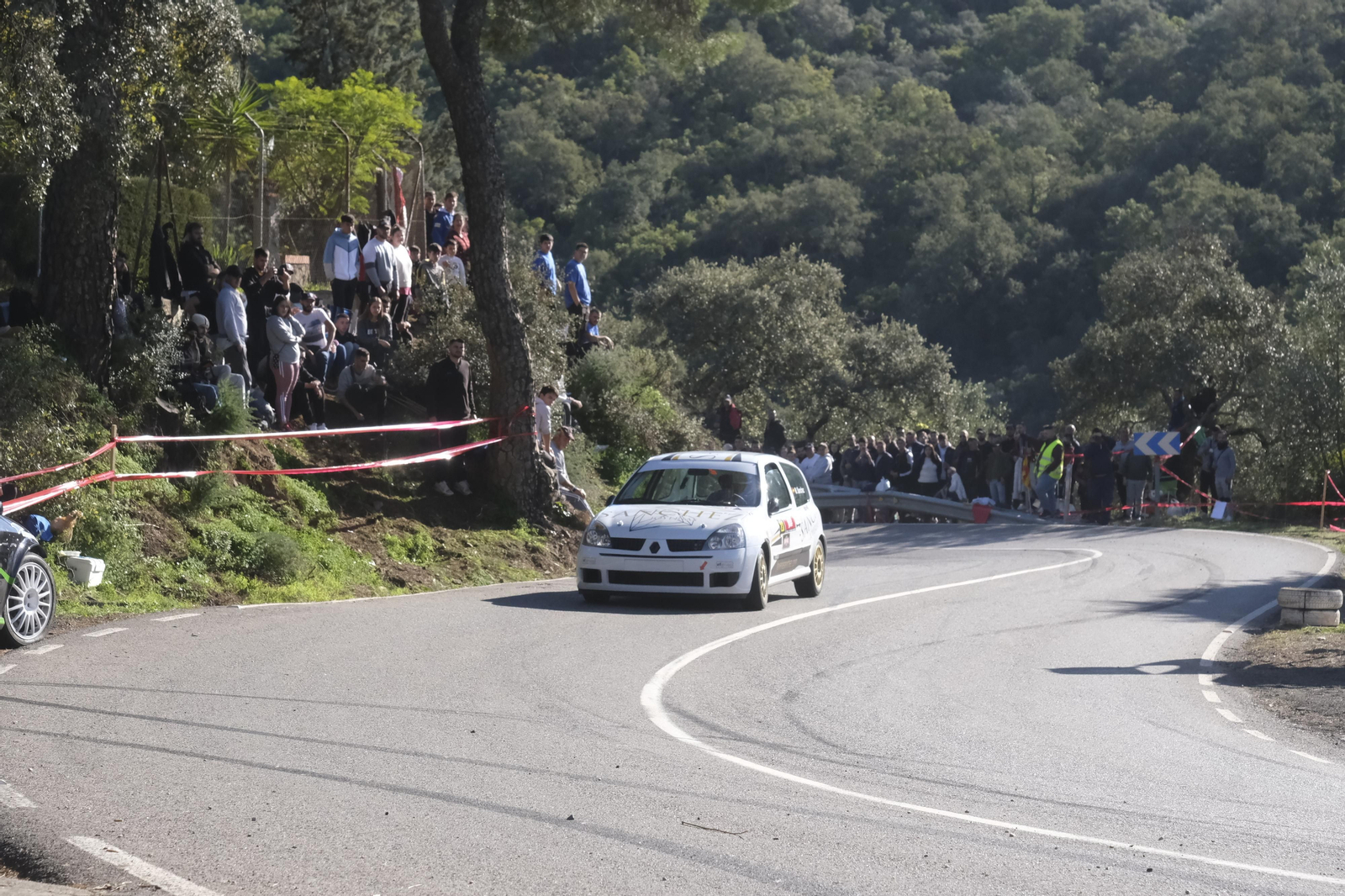 Las mejores imágenes de la XXXI Subida a Trassierra en Córdoba