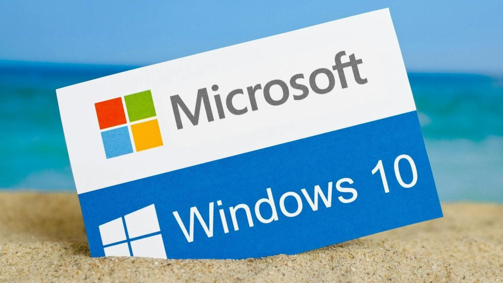 Microsoft dice adiós a Windows 10