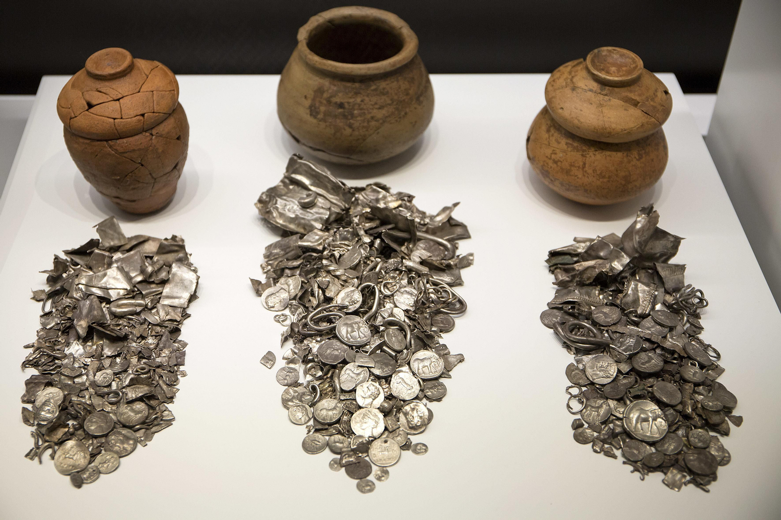 Conoce el Museo de Málaga