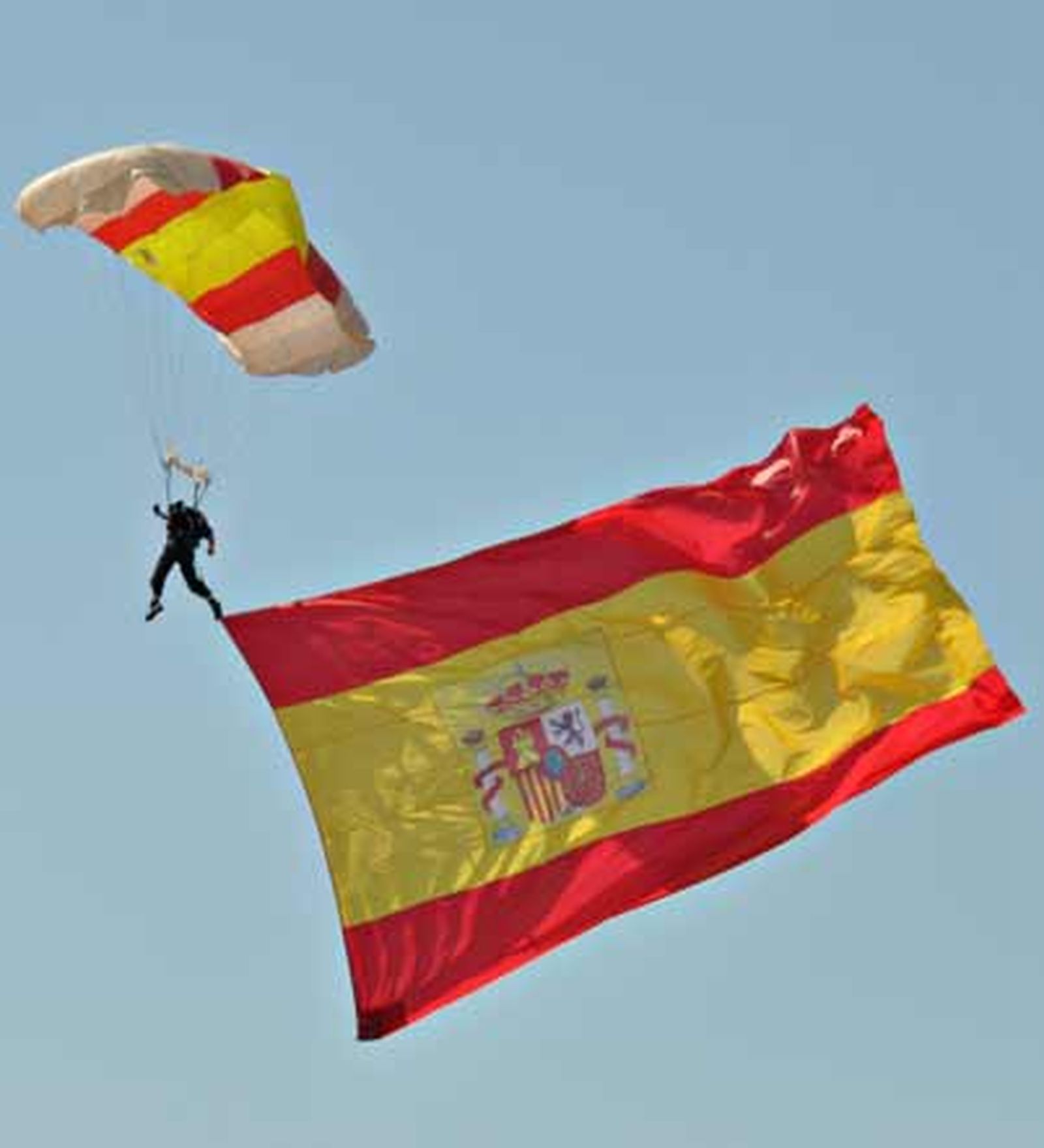 Antonio Ibañez del Valle