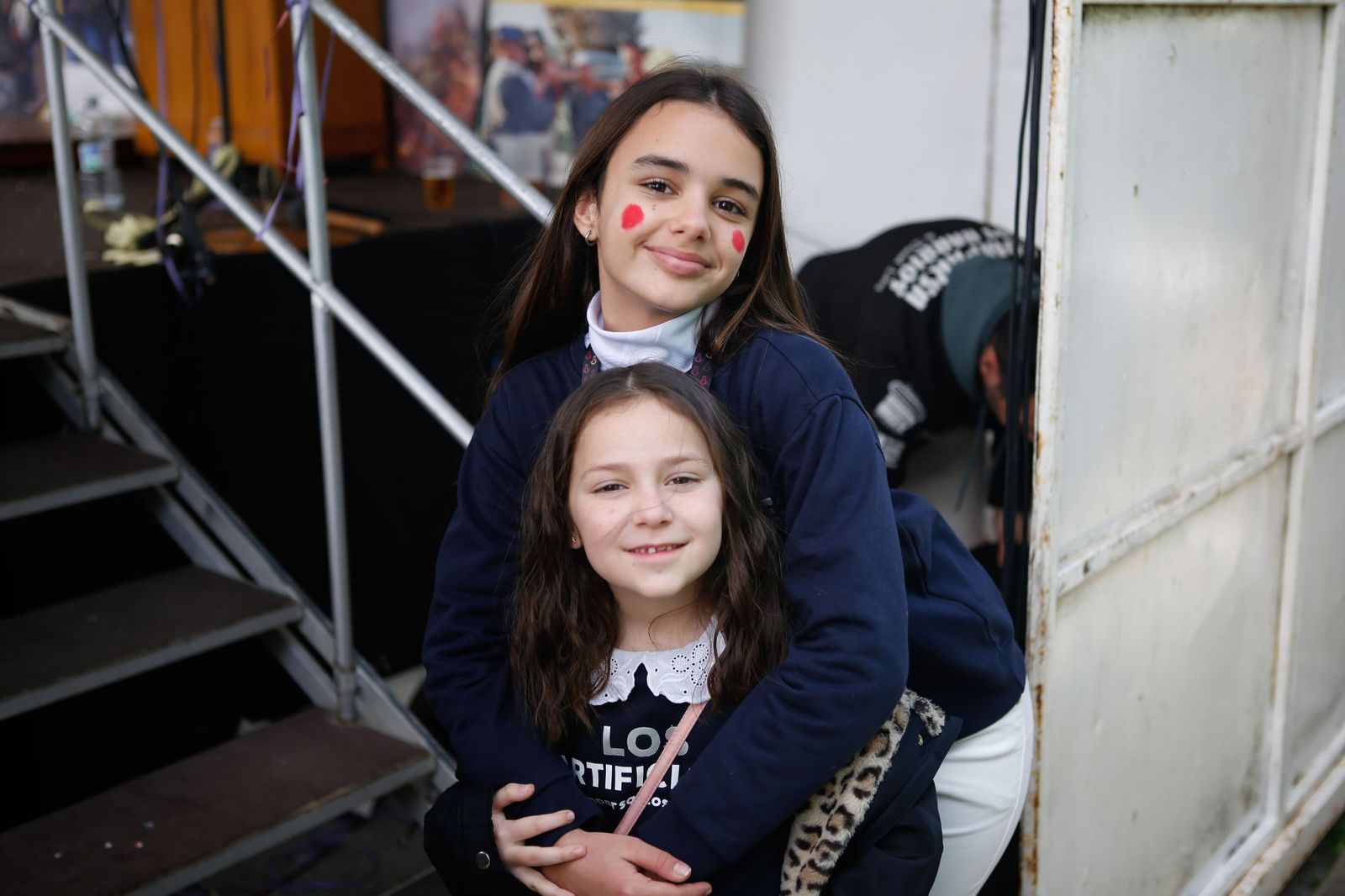 Búscate en las fotos de la Tagarninada de Los Barrios 2026