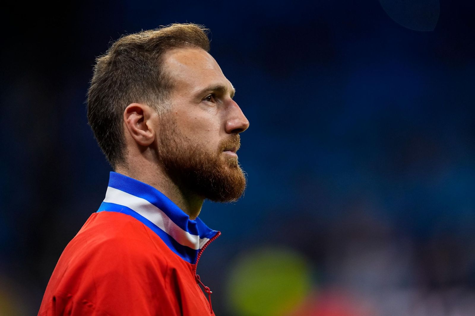 Las fotos del Atlético de Madrid-Tottenham