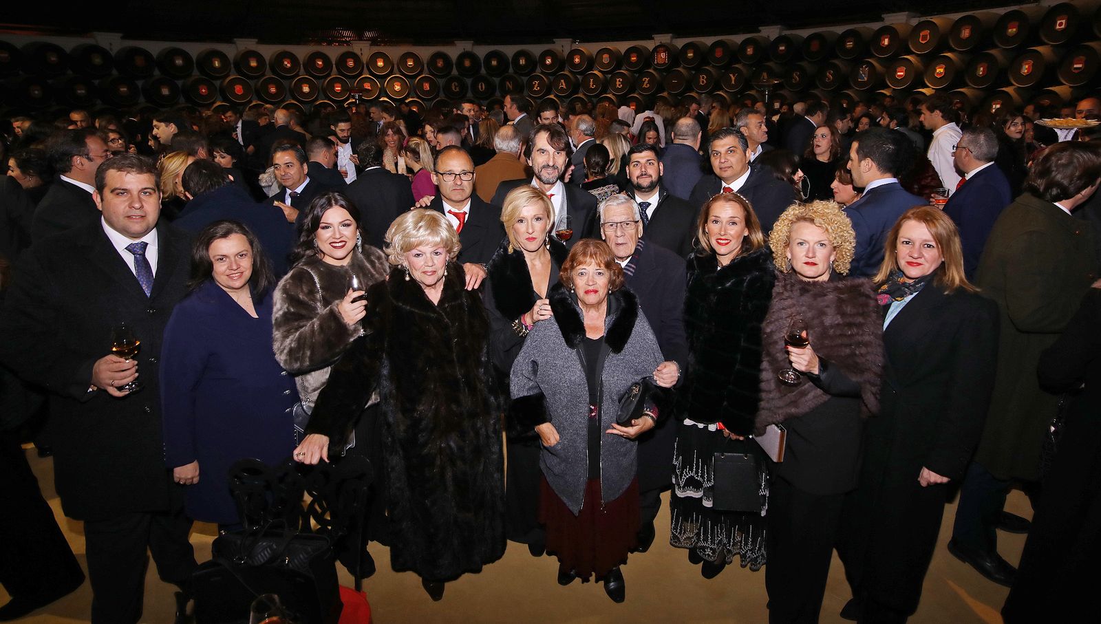 Cena de los Reyes Magos