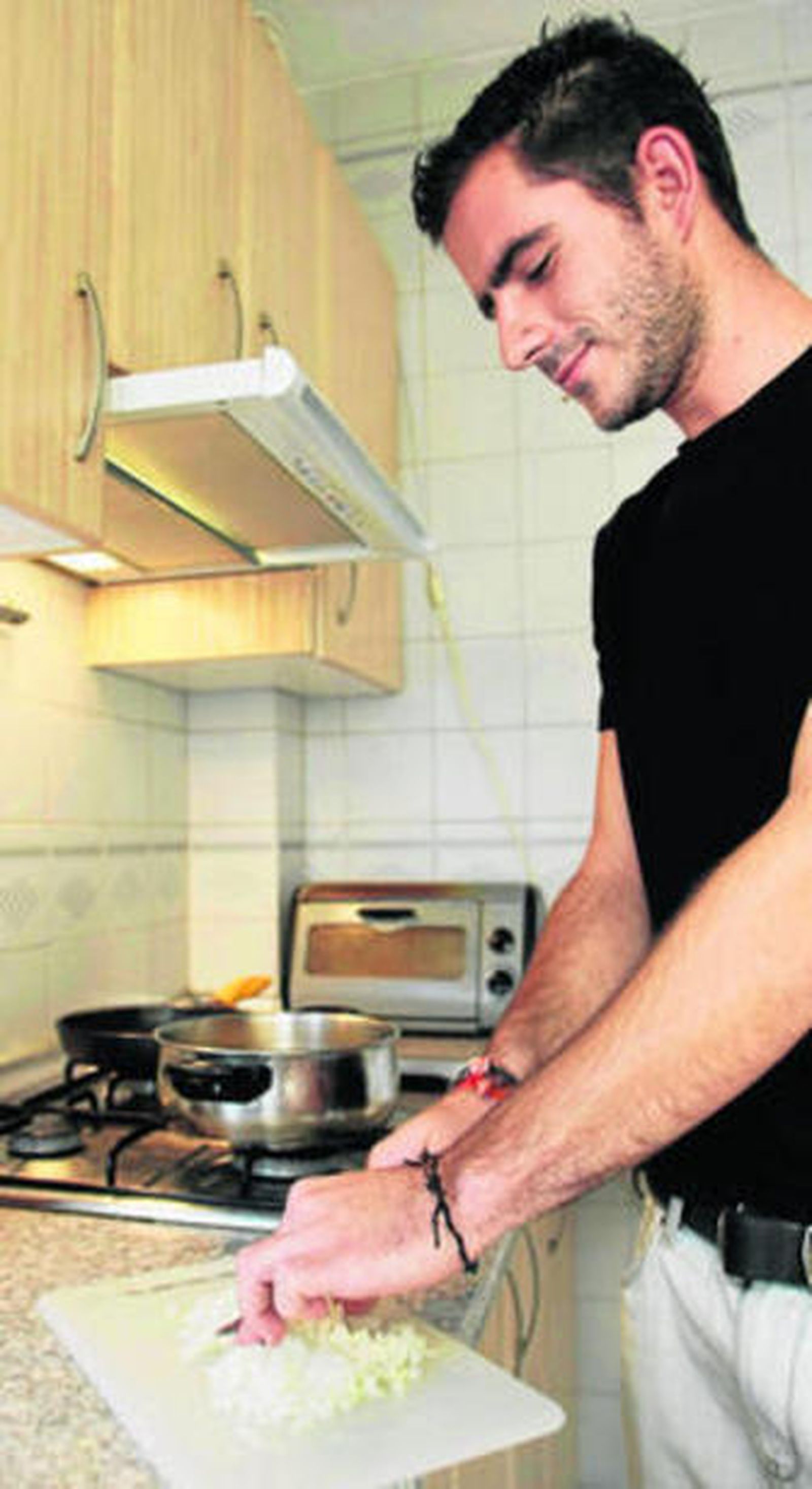 El precio medio del alquiler es más bajo que en otras capitales.