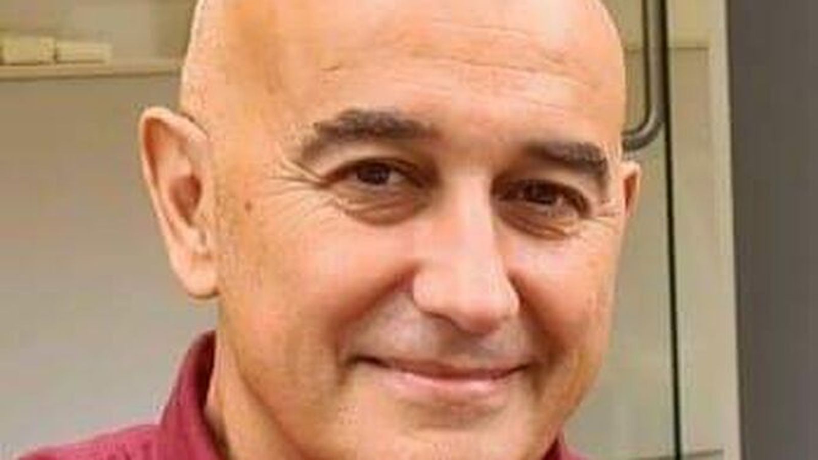 Miguel Ángel Zarzuela.