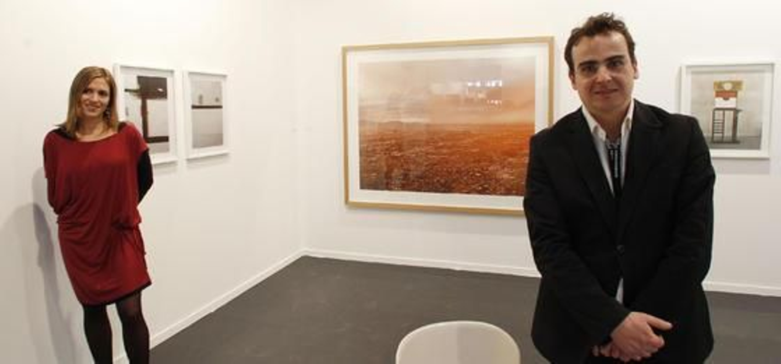 Reportaje gráfico: José Ramón Ladra.