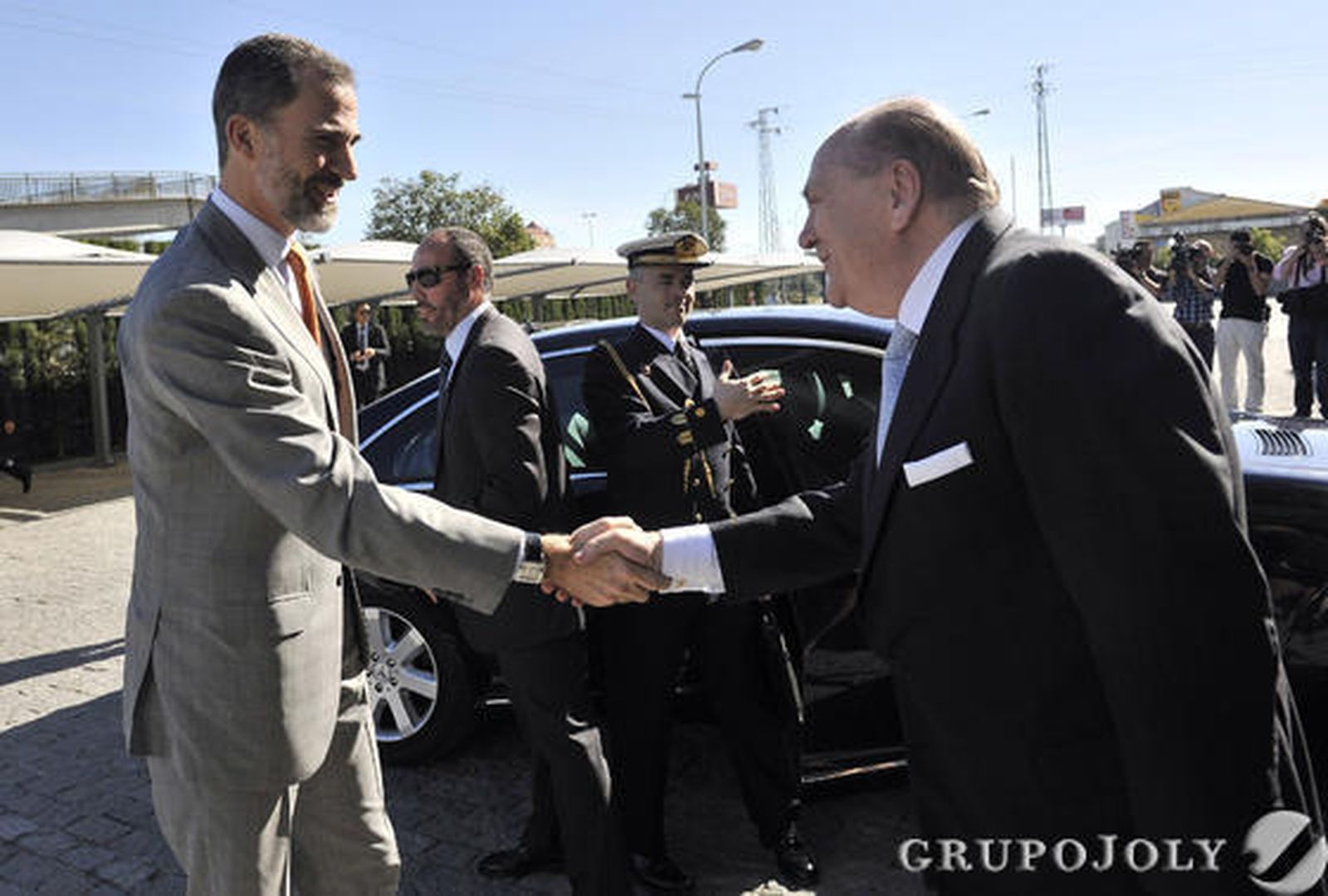 Foto: Juan Carlos Vázquez