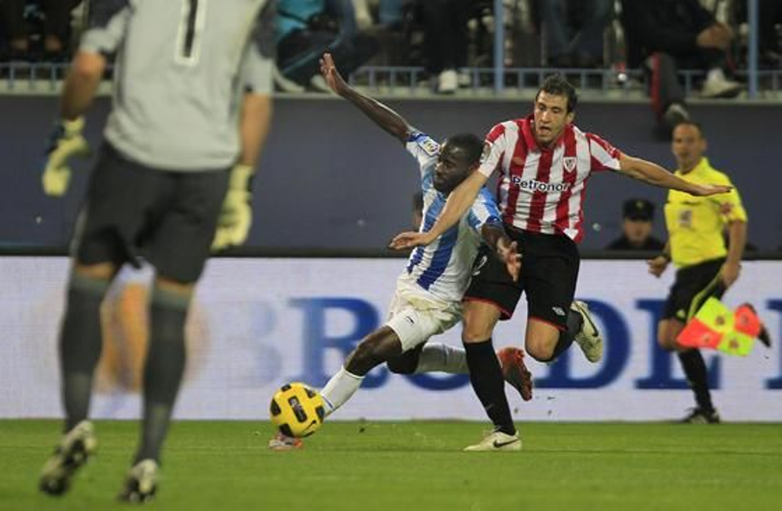 Foto: Sergio Camacho