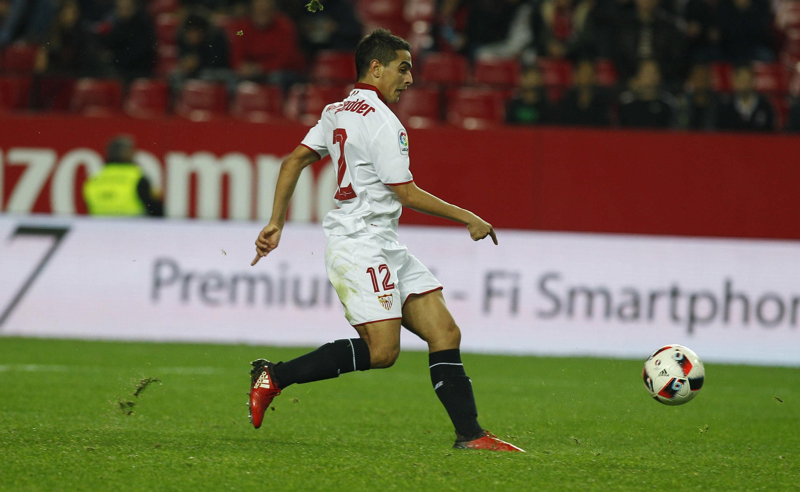 El Sevilla-Formentera, en imágenes