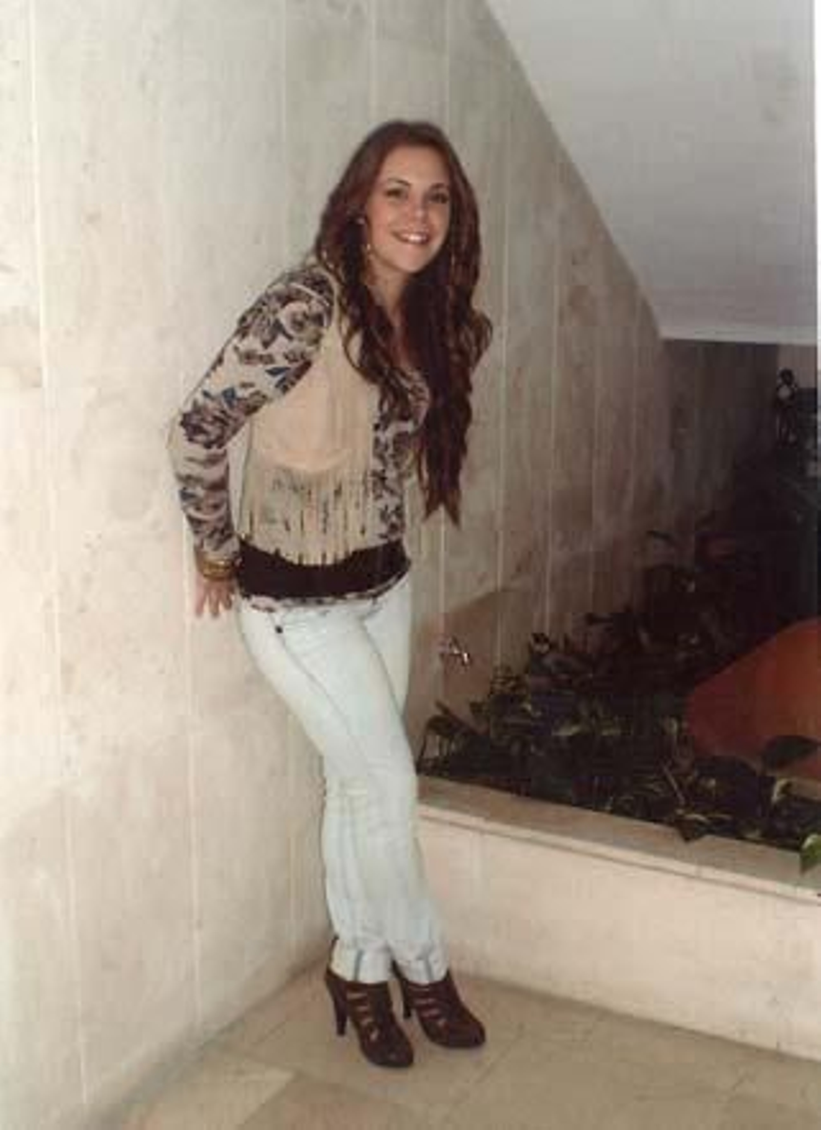 Ana María Cuenca Fernández (19)