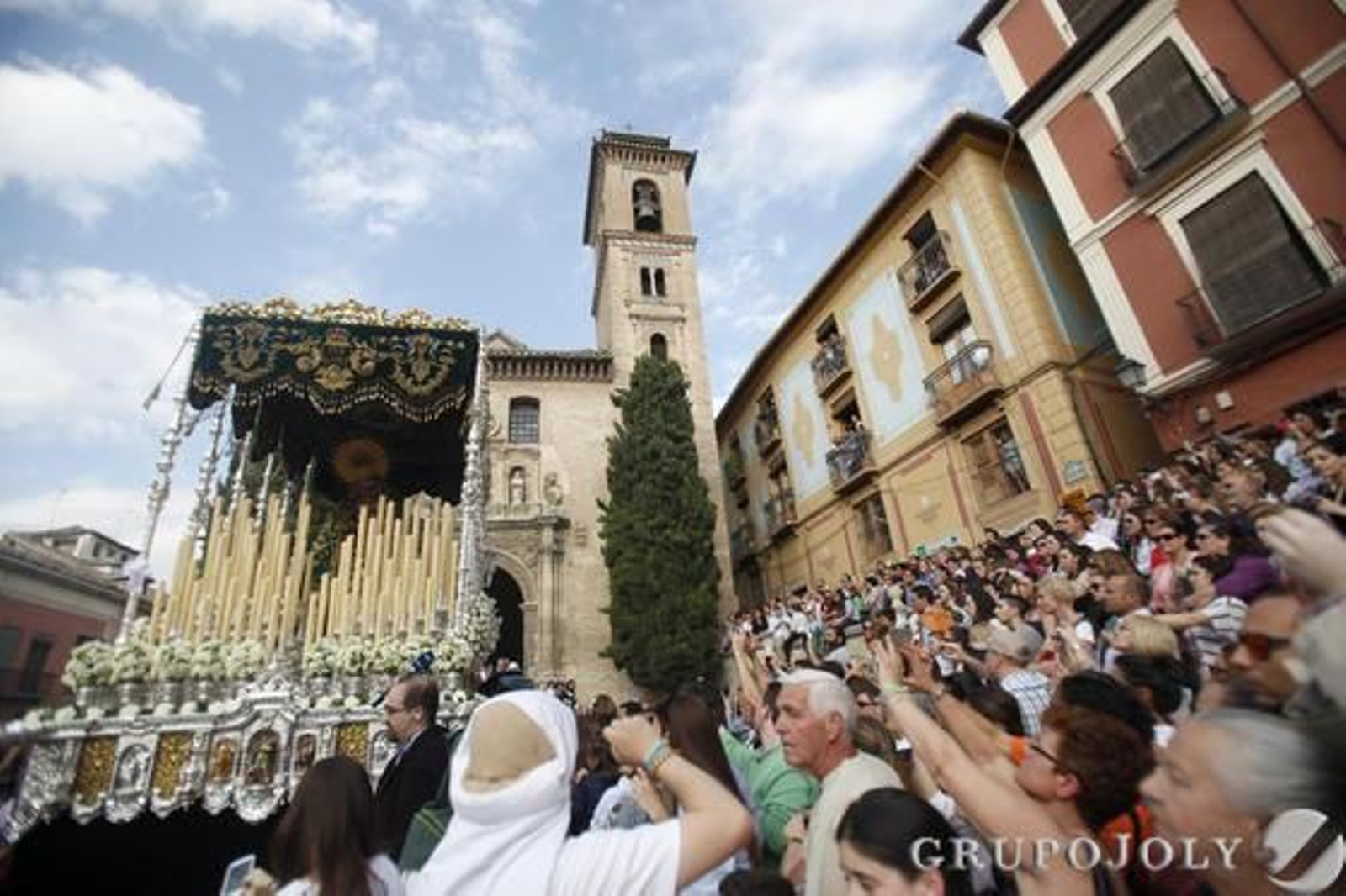 Esperanza

Foto: L.Rivas/Pepe Villoslada