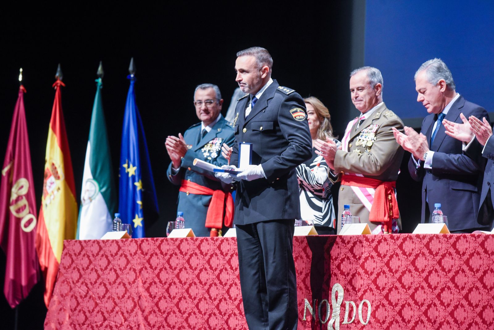 Día de la Policía Local