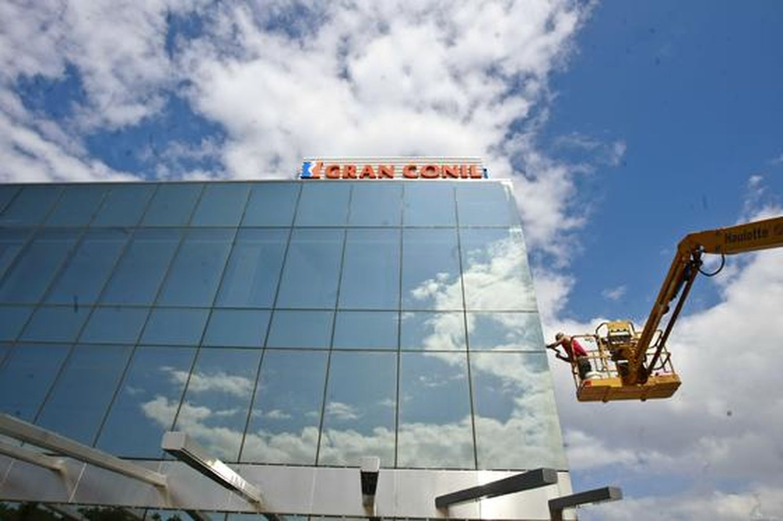 Foto: Julio Gonzalez