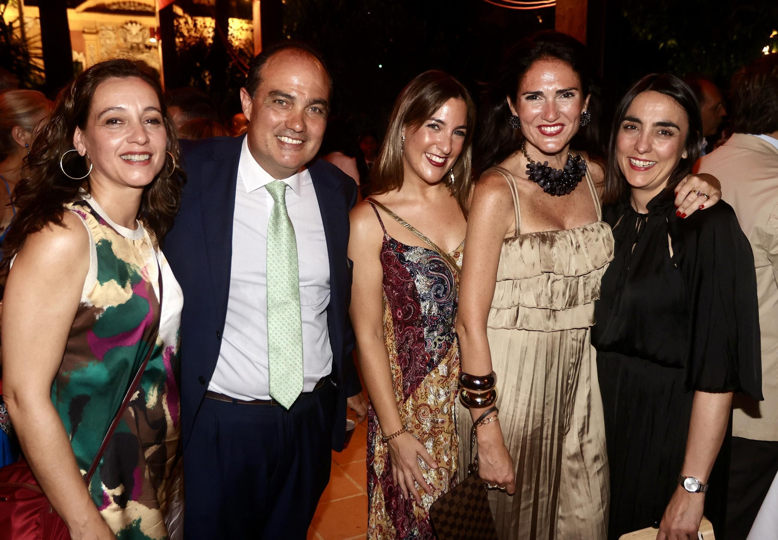 ANUARIO JOLY Andalucía 2024