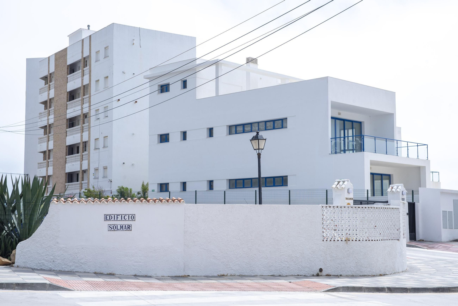 Fotos de una mañana de primavera en el Valle del Guadiaro