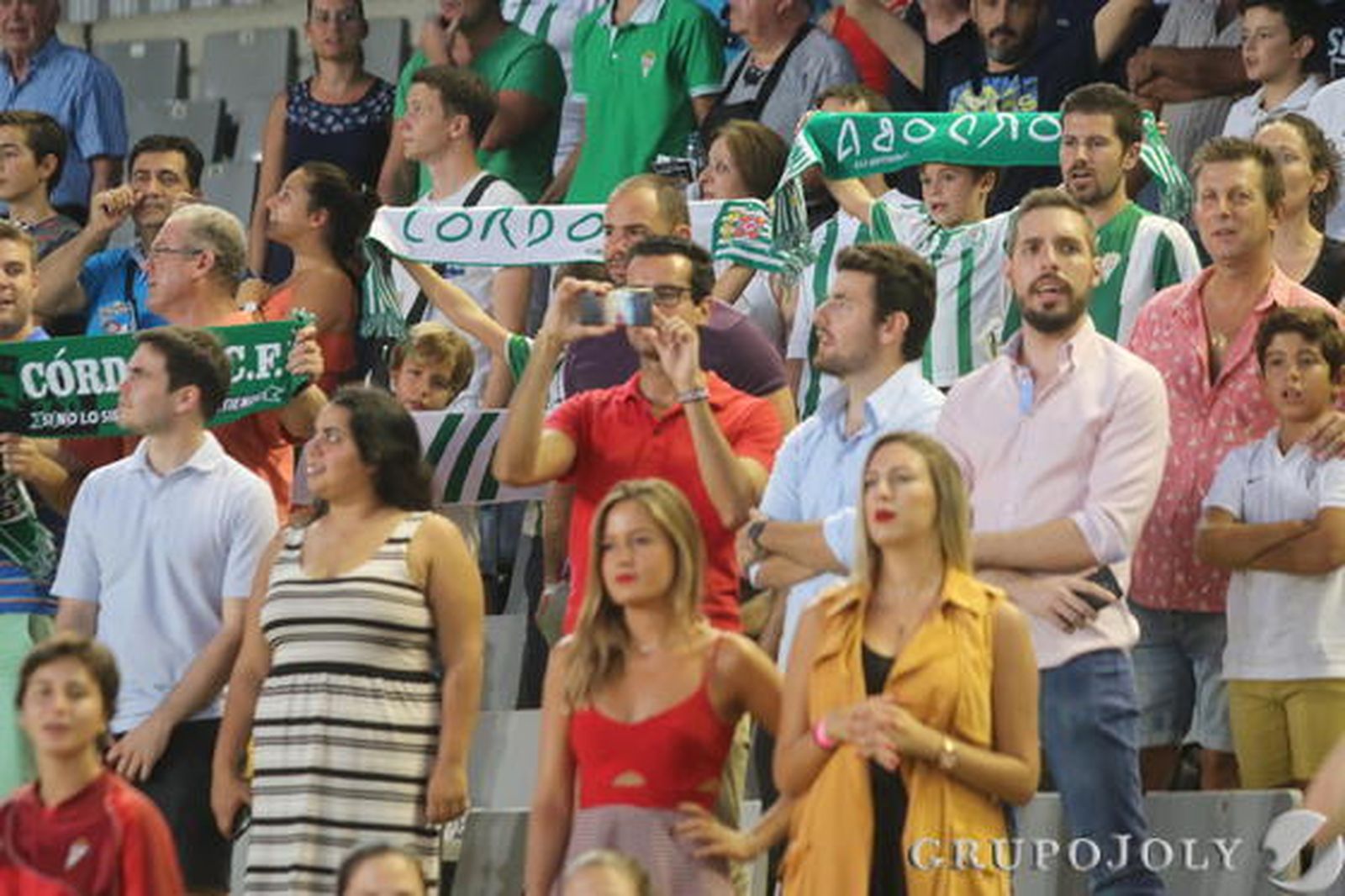 Foto: O. Barrionuevo