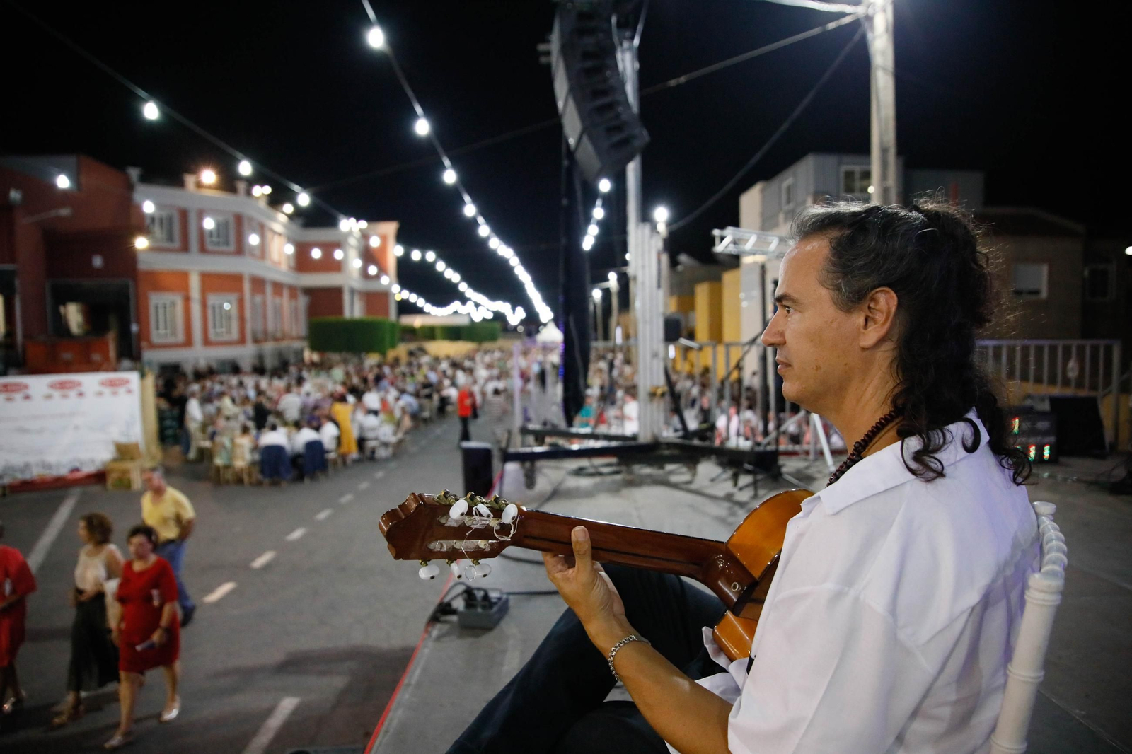 Imágenes de la cena anual de Vicasol