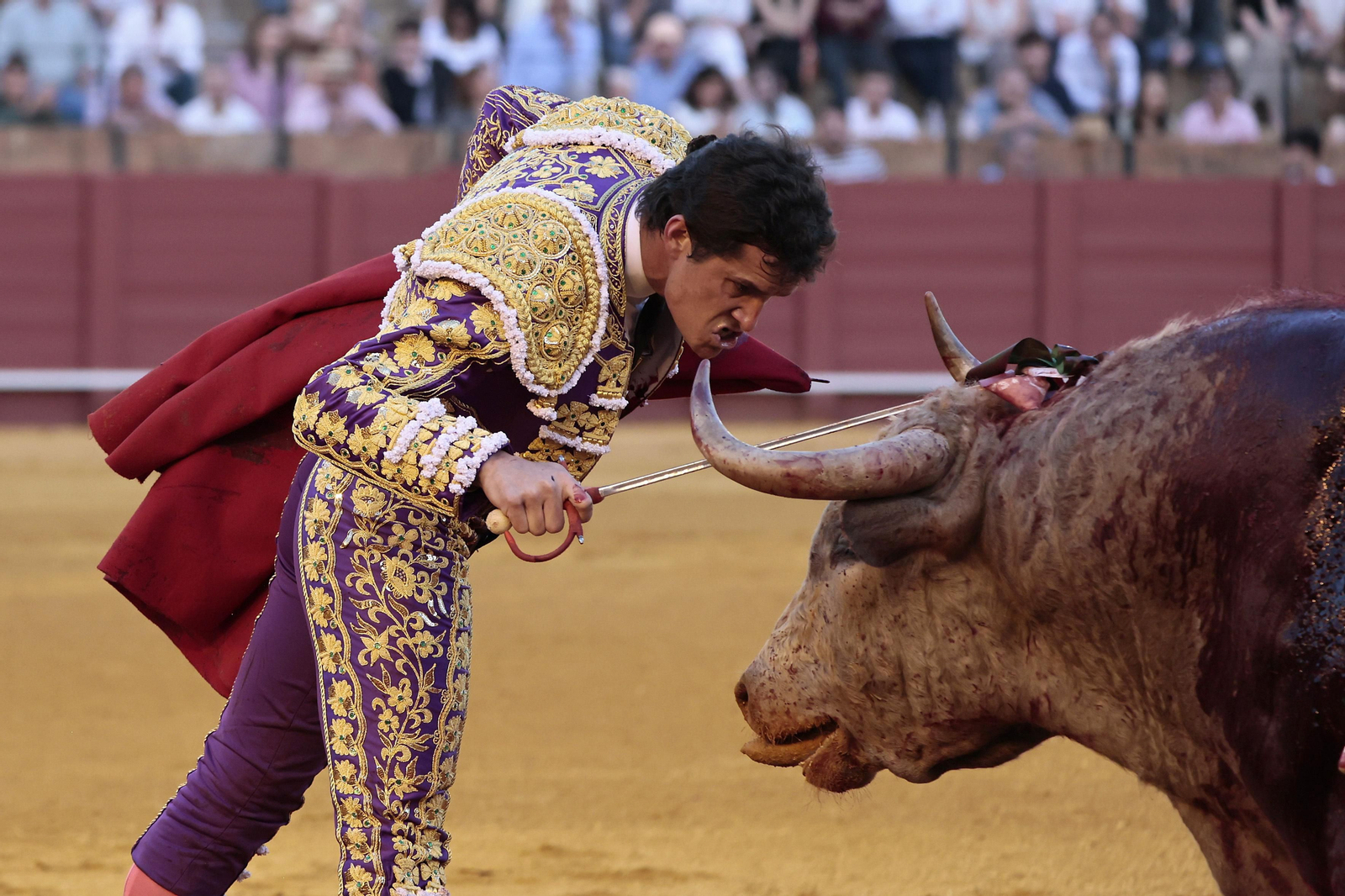 Las fotos del festejo