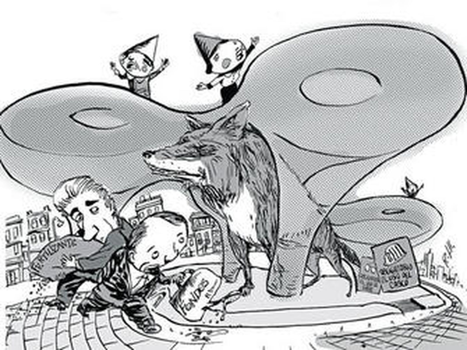 Hechos ciertos y frases cortas