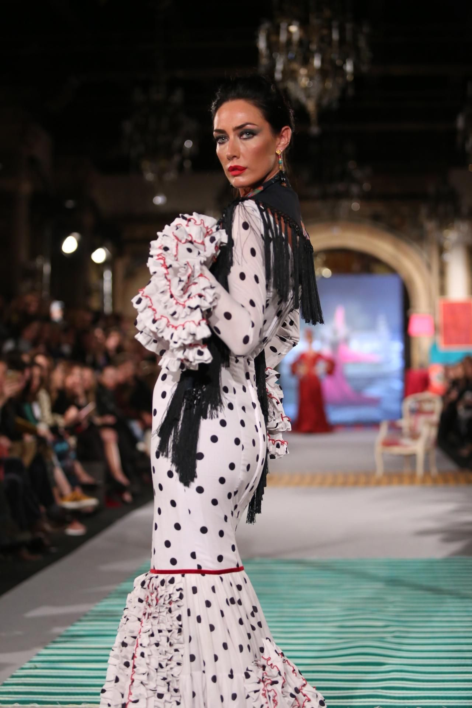 We Love Flamenco 2018 - Pol Núñez