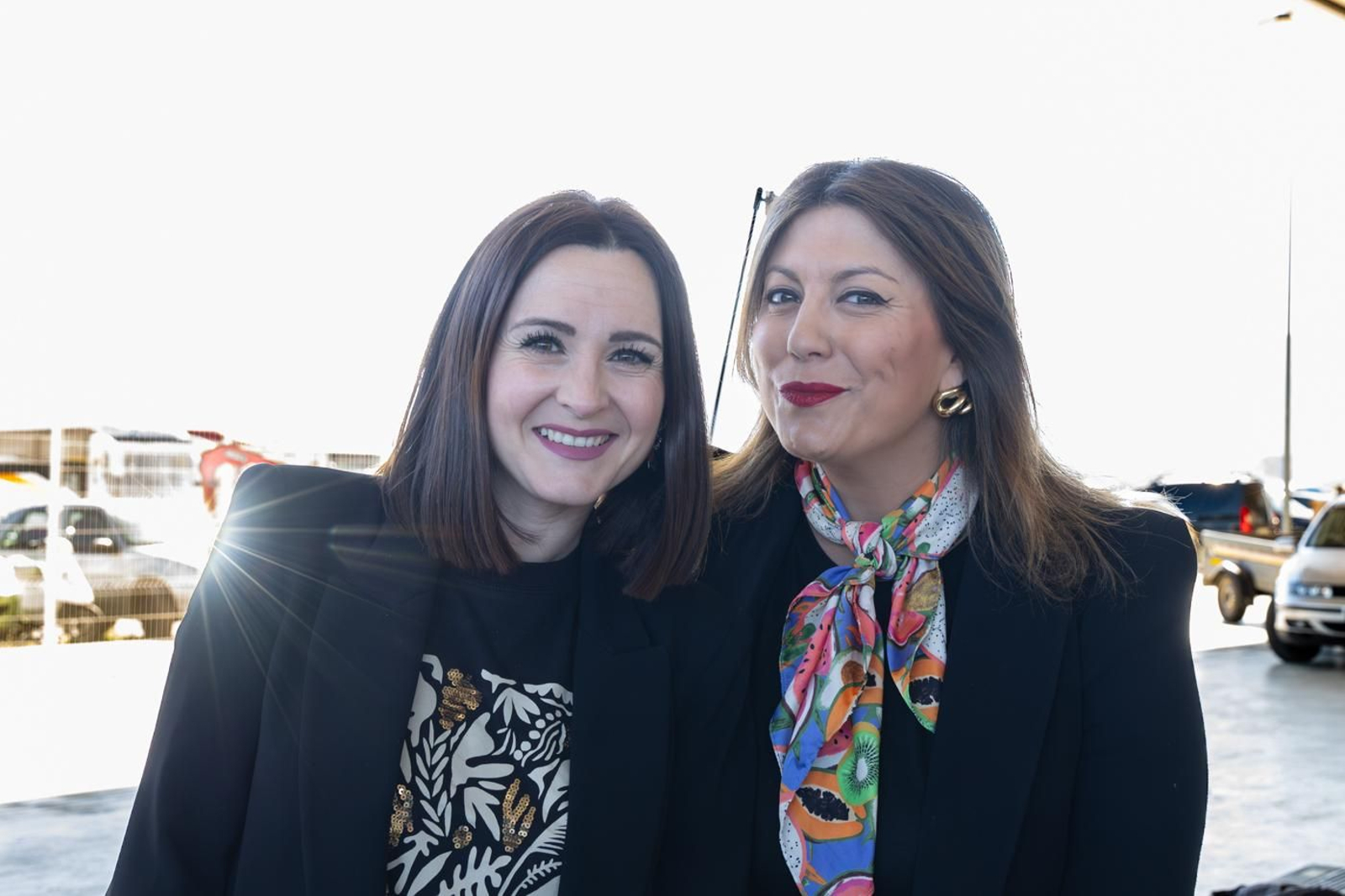 I Feria Provincial de Formación Profesional de Jaén.