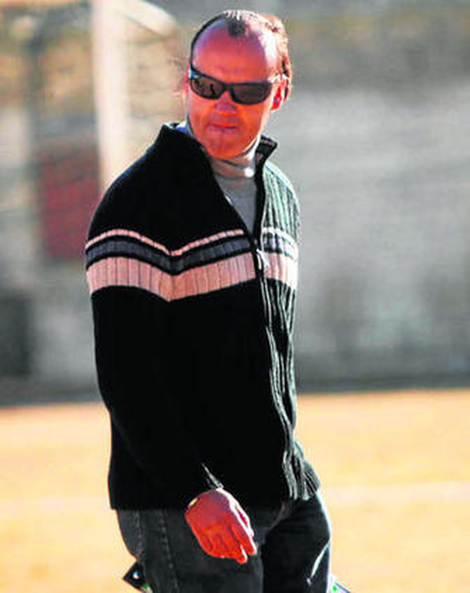 El Estella de Quique Caballero logró la permanencia.