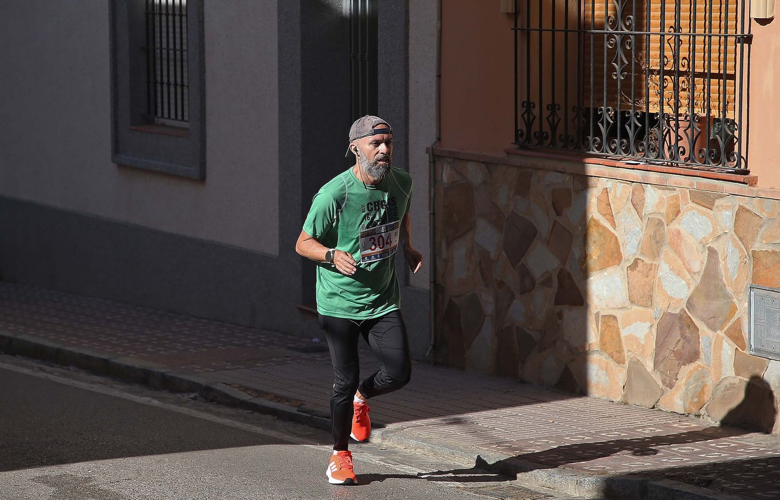 Fotos del Cross María Auxiliadora en Algeciras 2023