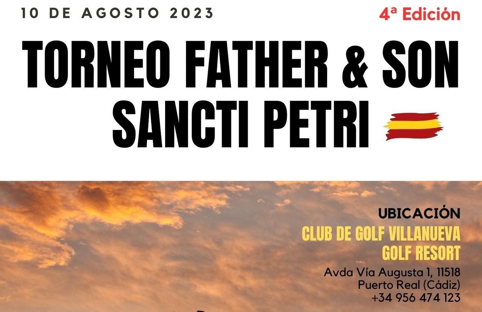 El torneo va camino de convertirse en un clásico cada verano.