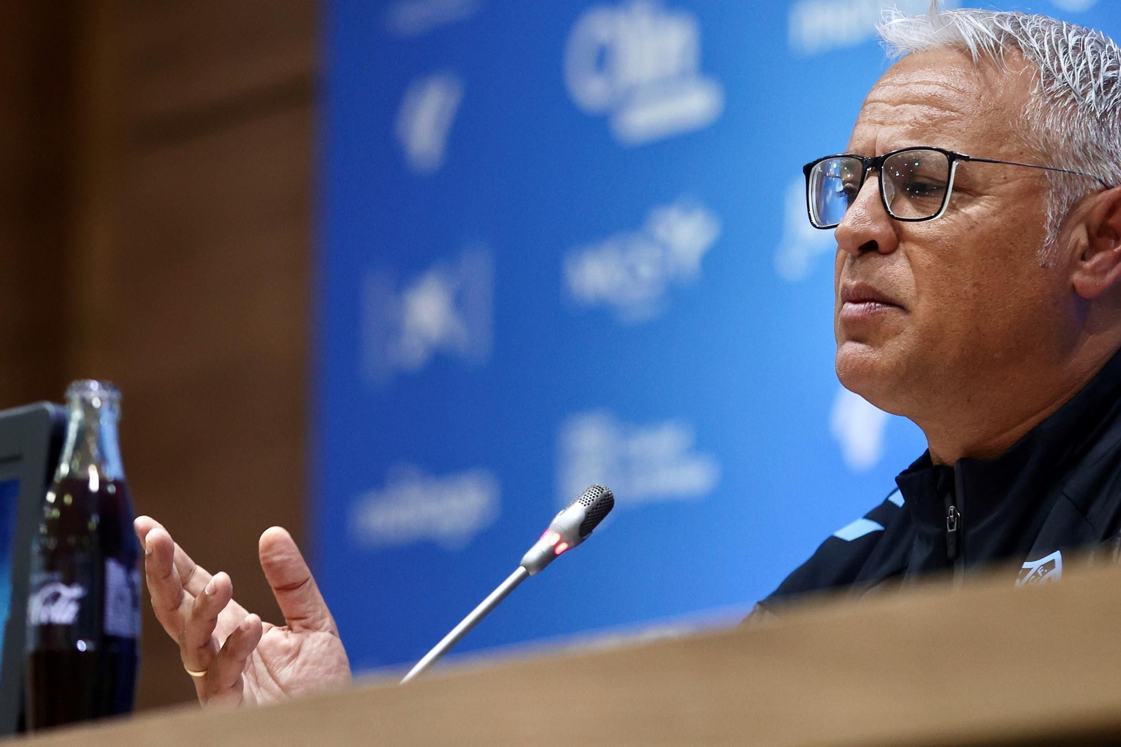 El paso de Sergio Pellicer por el Málaga CF, en fotos