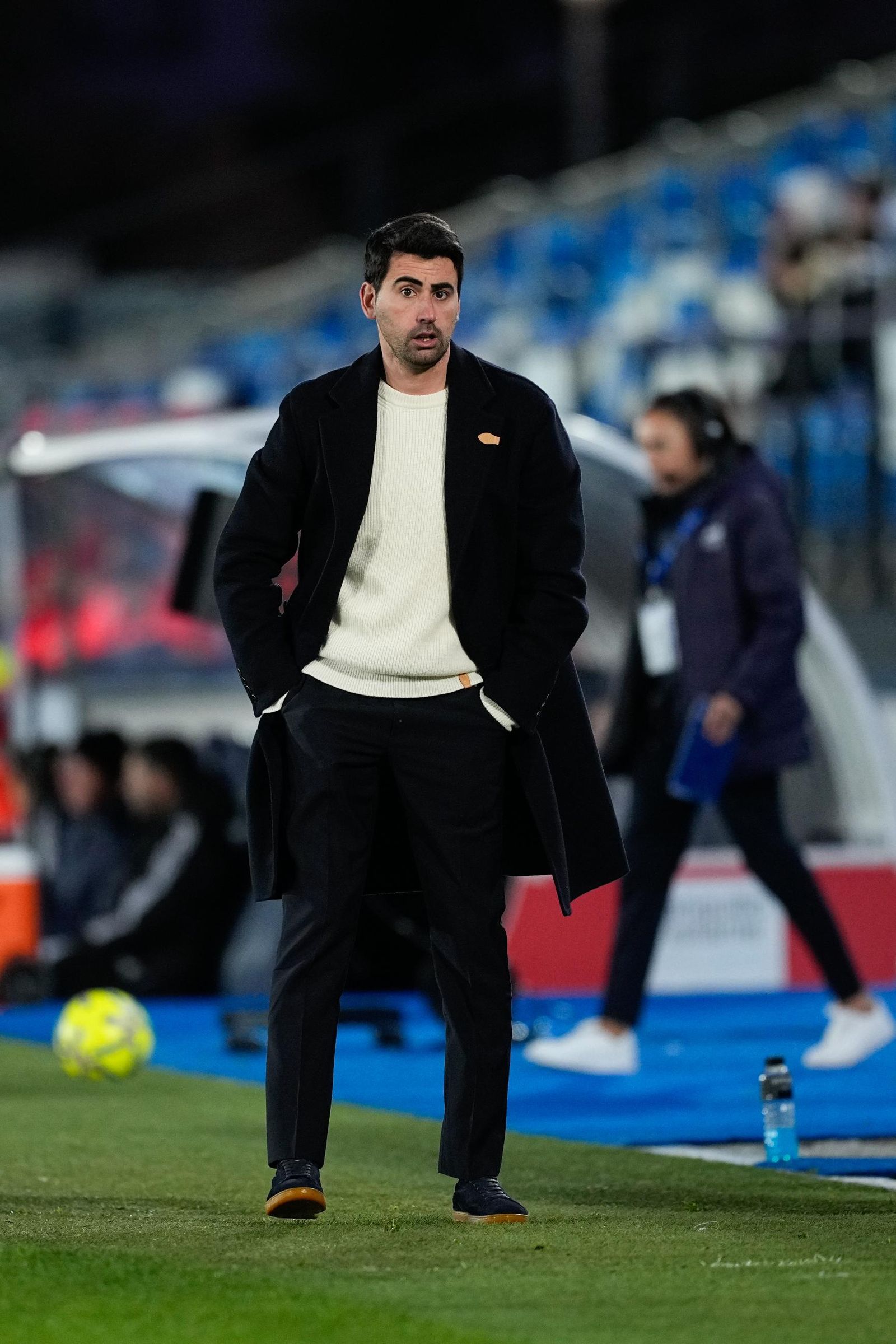 Las fotos del Real Madrid-Sevilla FC Femenino