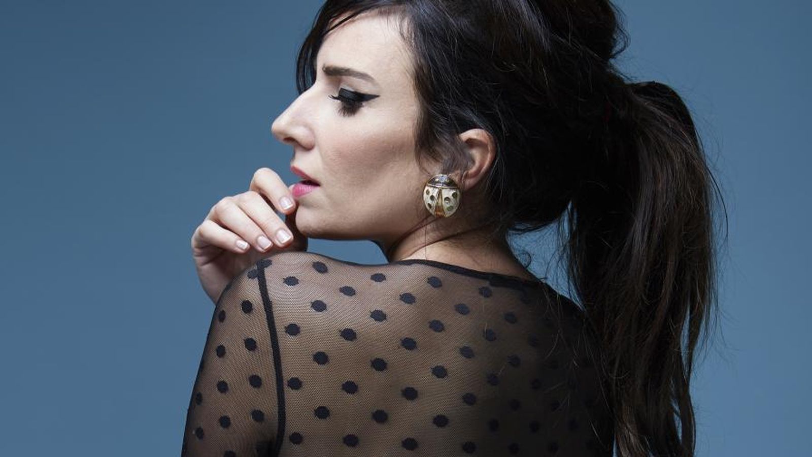 Laura Insausti, de Dry Martina.