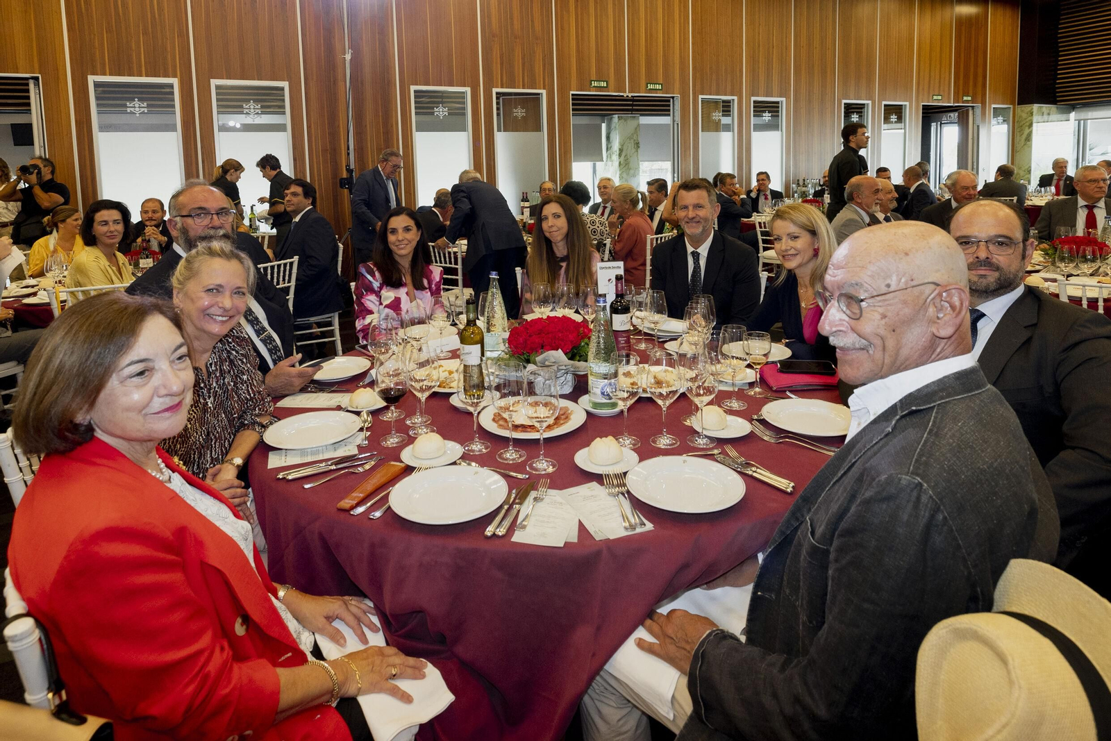 Todas las imágenes de la entrega del VII premio Federico Joly a Jose Manuel Pascual
